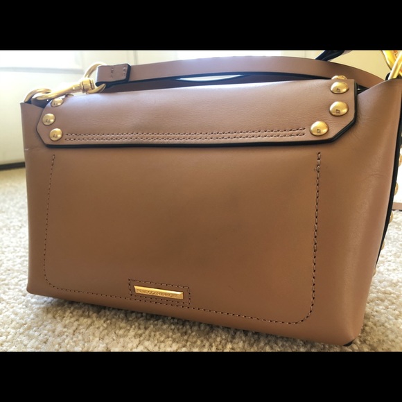 Rebecca Minkoff crossbody - Picture 5 of 8